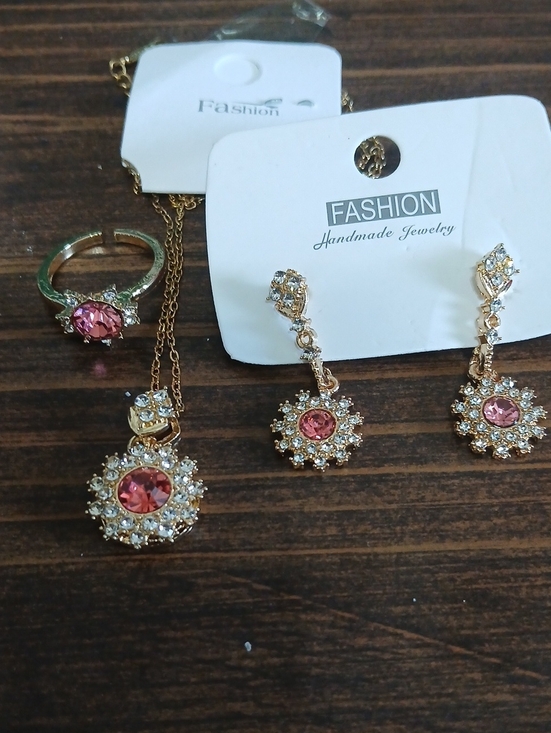 Jewelry - Fashion Jewerly Stainless Steel